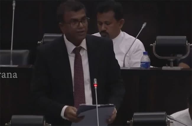 SriLankan Airlines pays USD 900,000 monthly for unused aircraft – Deputy Minister