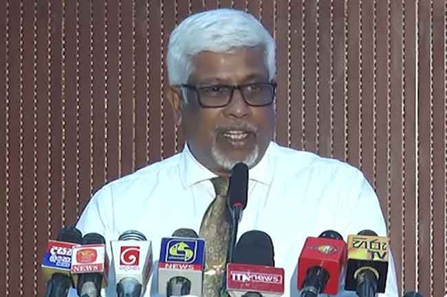 New laws needed to ensure election promises are fulfilled – Commission General