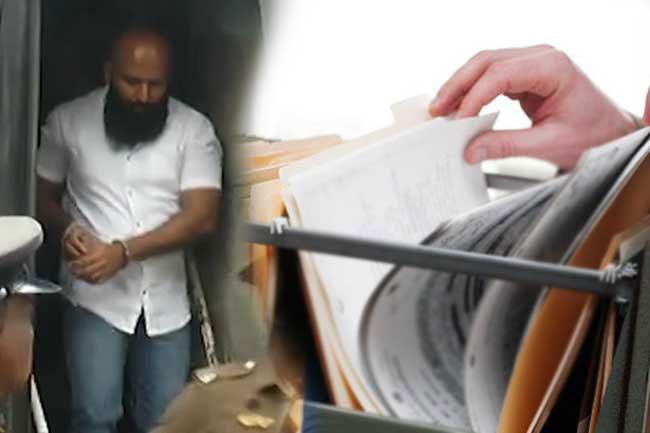Confidential report submitted to court on Ganemulla Sanjeewa’s murder
