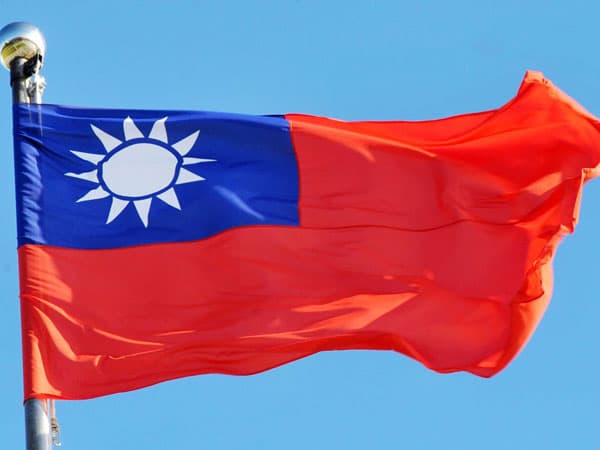 Sri Lankan with fake visa deported from Taiwan