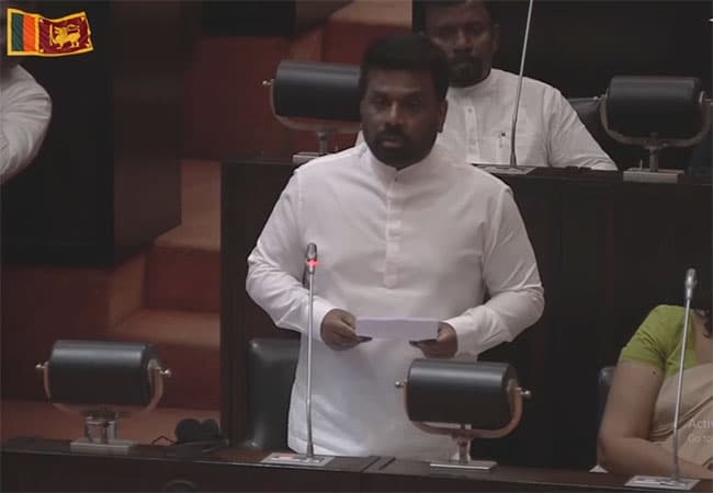 Era of overthrowing govts through conspiracies and racism is over – President