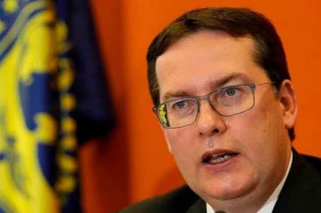 ‘Sri Lanka will soon be more attractive to remain, not leave or emigrate’ - IMF’s Peter Breuer