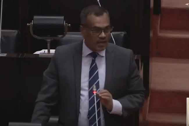 Tax on digital service exporters not unfair – Deputy Minister