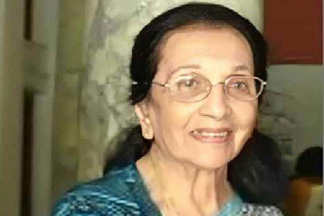 Yoshitha Rajapaksa’s grandmother Daisy Forest arrested