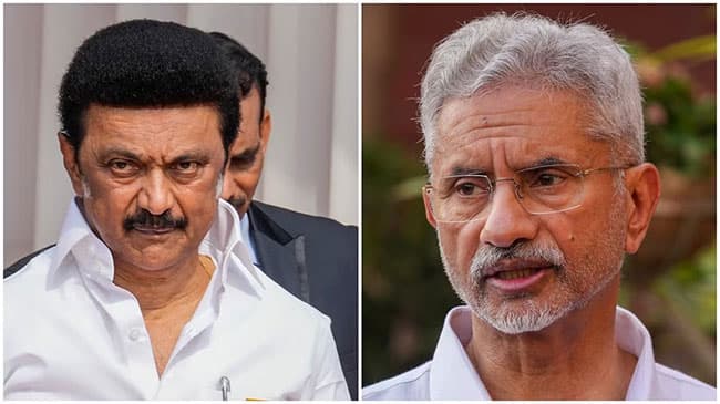 14 Indian fishermen arrested by Sri Lanka, Stalin seeks action for their release