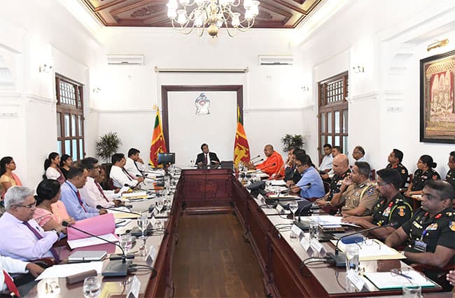 ‘Buddha Rashmi Vesak Festival 2025’ to be held for 4-days in Colombo