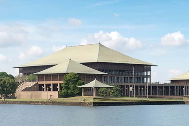 Parliament to debate ‘Batalanda’ Commission report, presidential committee to be appointed