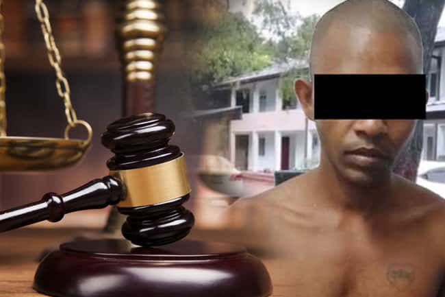 Main suspect in sexual assault of A’pura female doctor remanded