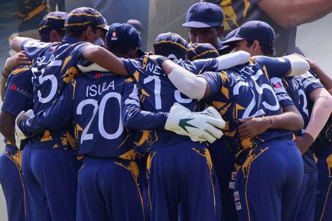 Royal College clinch 48th Mustangs Trophy