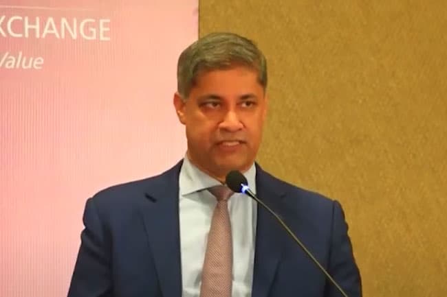 Sri Lanka can be among 4 frontier markets – CSE Chairman