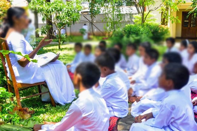 Application deadline for 2025 Daham Pasal Guru (Teacher) exam extended