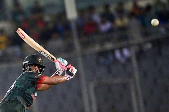 Bangladesh cricketer Tamim thanks fans after heart attack