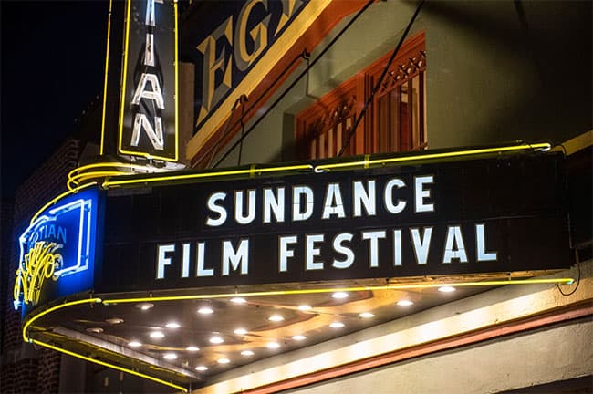 Sundance Film Festival to relocate to Boulder, Colorado