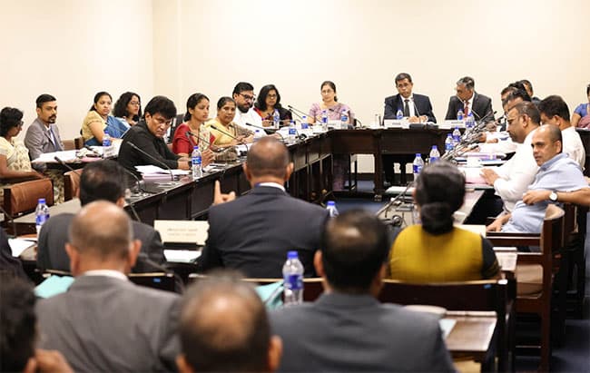 Private company issued WoR certificates to import 38 medicines without NMRA evaluation in 2022 - COPE reveals