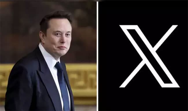 Elon Musk sells X to his own xAI for $33 billion in all-stock deal
