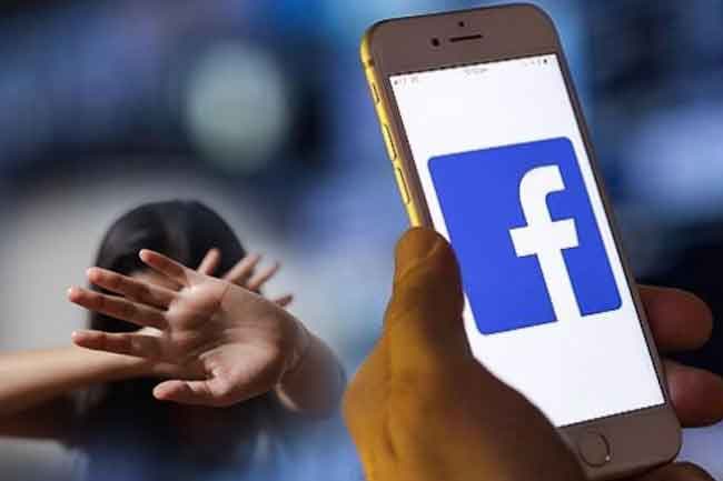 Youth arrested for distributing child pornography via social media