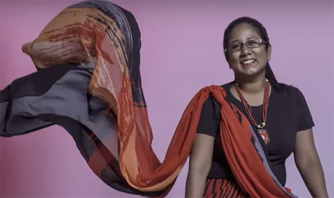 Sri Lankan journalist among 2025 International Women of Courage Award recipients