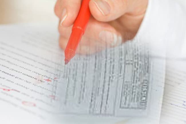 2024 G.C.E. O/L Exam paper marking to begin April 1