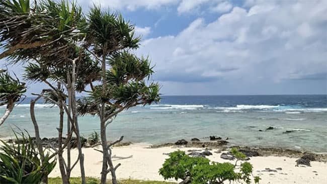 7.1 magnitude earthquake hits Tonga, triggers tsunami warning