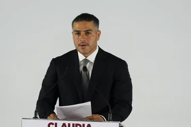Mexico’s security chief quietly forms an elite force to take on the drug cartels