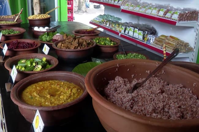 Govt. launches new programme to provide affordable and nutritious meals