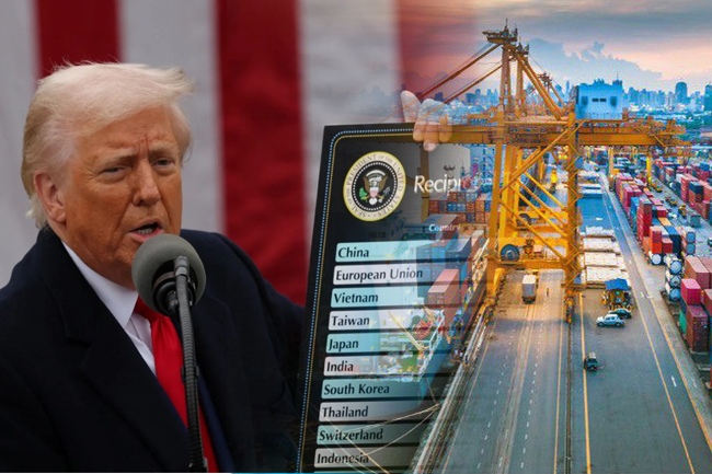 How Trump’s new US tariffs can impact Sri Lanka’s exports