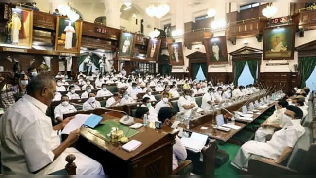 TN Assembly passes resolution to reclaim Katchatheevu Island from Sri Lanka