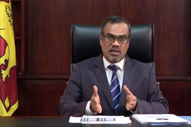 ‘If we fail to negotiate on US tariffs, we have other options’: Minister on Sri Lanka’s stance