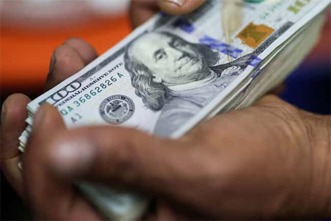 US Dollar under pressure following Trump’s latest tariff