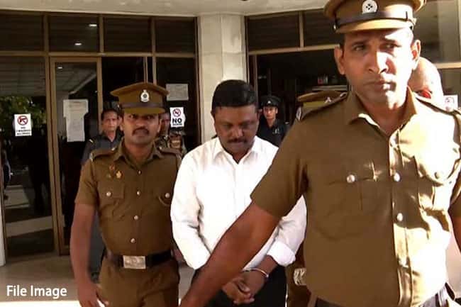 Immigration Controller General’s bail application rejected