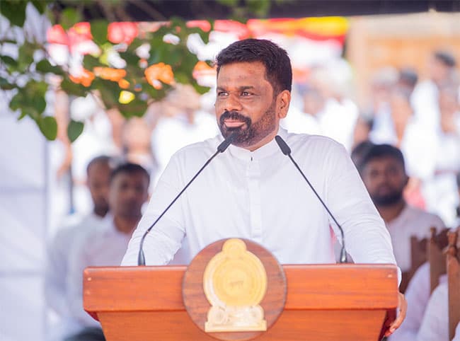 President vows to ensure fair prices for farmers and consumers for agri produce