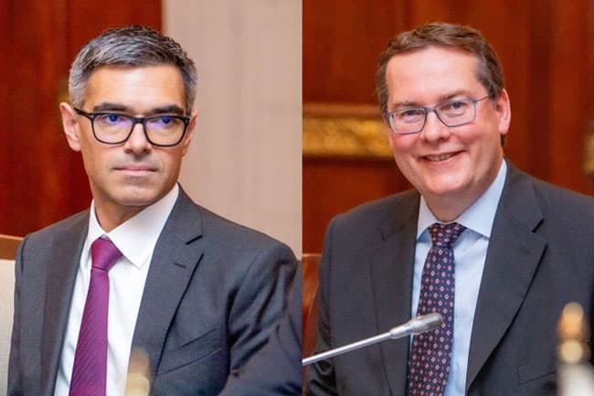 IMF appoints new mission chief for Sri Lanka