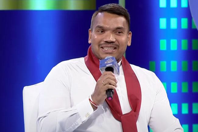 Political delays in development projects led to Sri Lanka’s financial crisis: Namal says in India