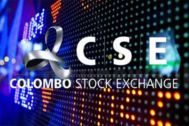 Colombo stock market bounces back after plunge