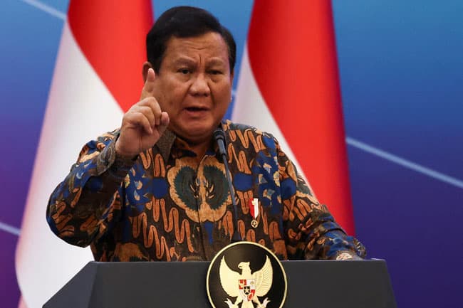 Indonesia ready to shelter Palestinians impacted by war in Gaza