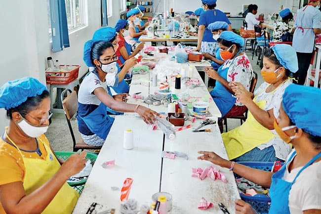 Relief measures underway for SMEs despite ‘Parate’ law deadline ending: Finance Ministry