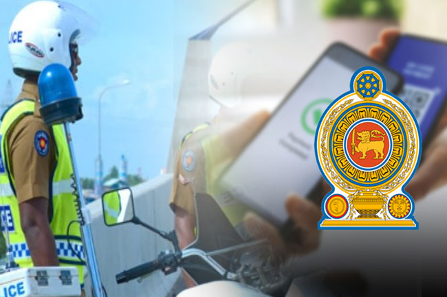 Pilot project to enable online traffic fine payments