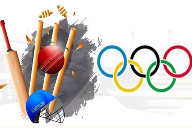 Cricket at 2028 Olympics will be six-team T20 tournament