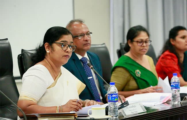 9,000 children identified as autistic in Sri Lanka