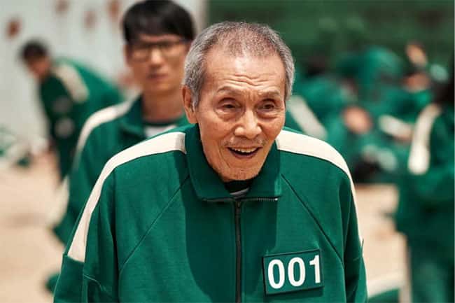 ‘Squid Game’ actor O Yeong Su sentenced to one-year imprisonment in sexual assault case
