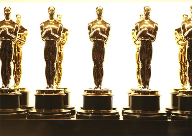 Oscars to add stunt design award for its 100th ceremony
