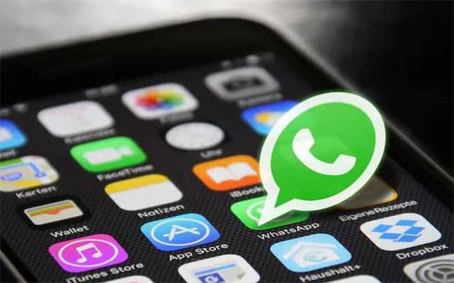 WhatsApp down: Major outage hits messaging services globally