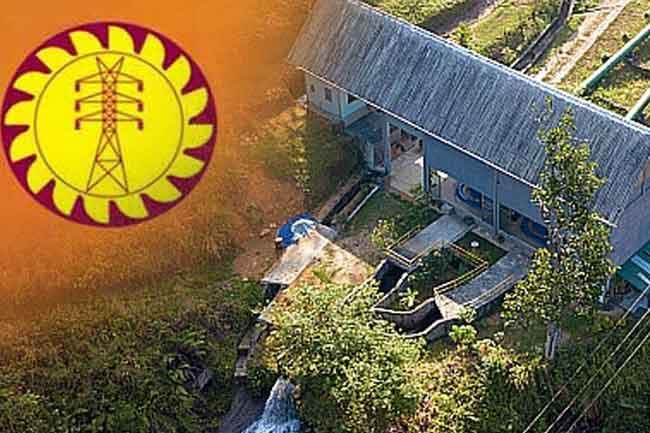 Rescind the order to shut down small hydropower plants; SHPDA tells Minister