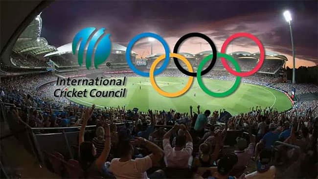 Cricket in Olympics: ICC welcomes LA28 venue announcement