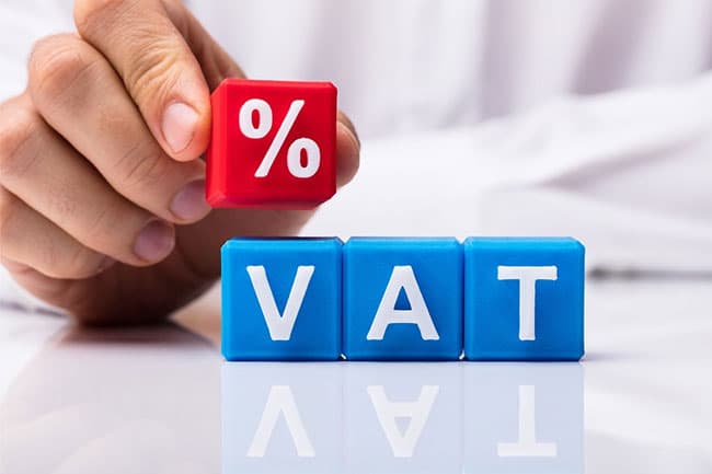 VAT exempted on locally produced milk and yogurt; digital services and traders face new tax changes