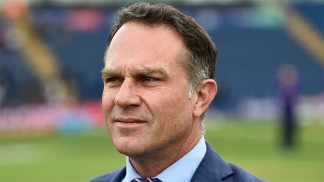Ex-Australia cricketer Slater sentenced over domestic violence charges