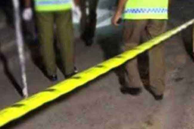Man attempting to stab LG candidate shot dead in Katana