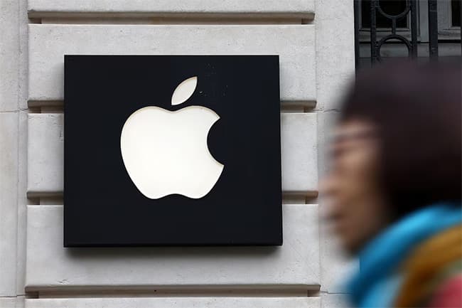 Apple, Meta fined as EU presses ahead with tech probes