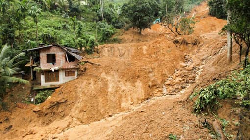 Another 2 bodies recovered from Rilpola landslide area