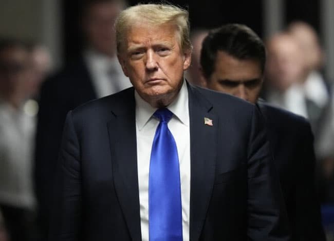 Trump tells Putin to ‘STOP’ after Russian attack kills 12 in Kyiv